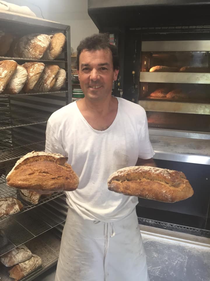 La Boulangerie Fine